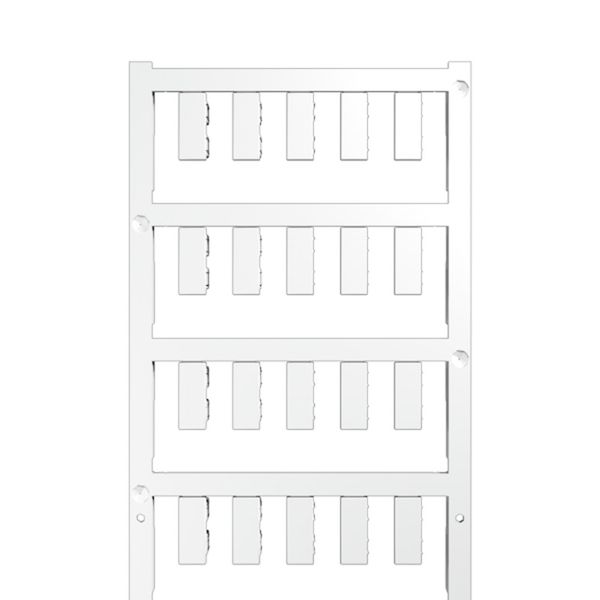 Device marking, 15 mm, Printed characters: Based on customer requireme image 1