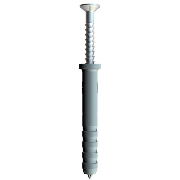 910 SD 6X40 Knock-in anchor  6x40mm image 1