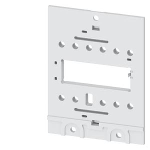 Accessory circuit breaker 3WA, Volt... image 1