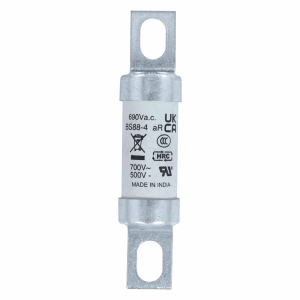 COMPACT HIGH SPEED FUSE image 21