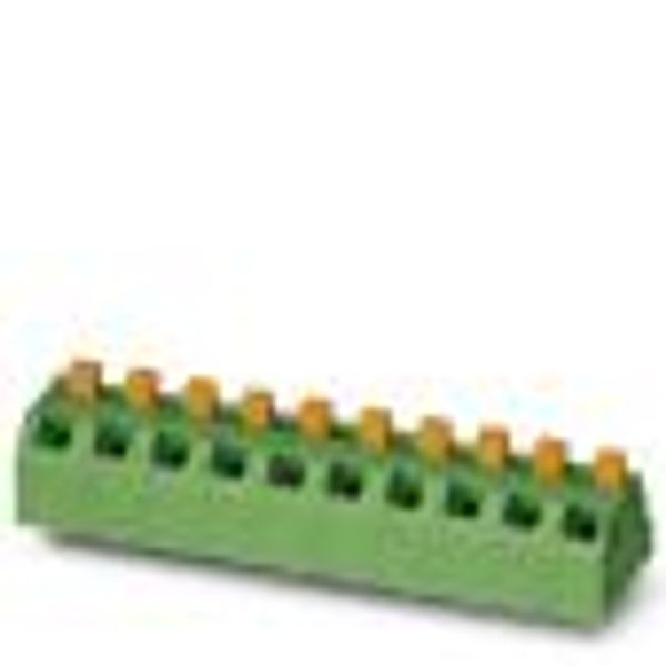 PCB terminal block image 3