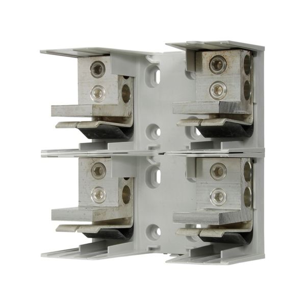 Fuse-block, low voltage, 600 A, AC 600 V, J, 2P, UL image 21