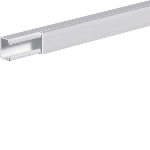 Trunking 10010,pure white image 1