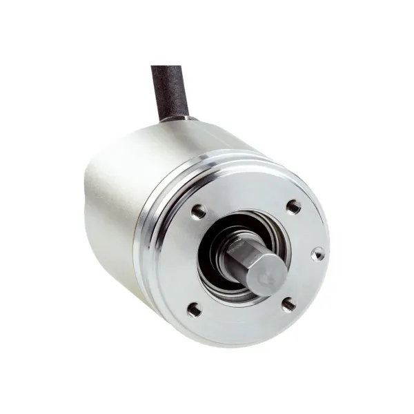 Absolute encoders: AHM36A-S1PL014X12 image 1