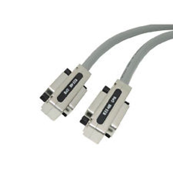 Y8021 IEEE-488 Shielded Interface Cable, 1 m image 1