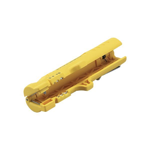 FLAT CABLE STRIPPING TOOL image 1