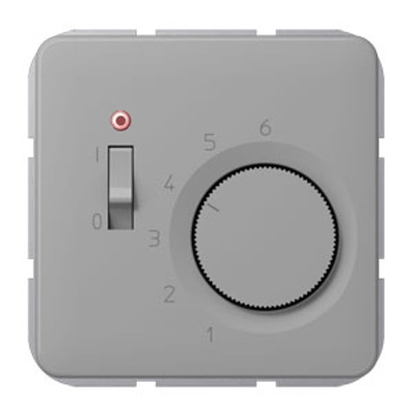 Display for temperature controller fan c TRDA-DISPSW image 34