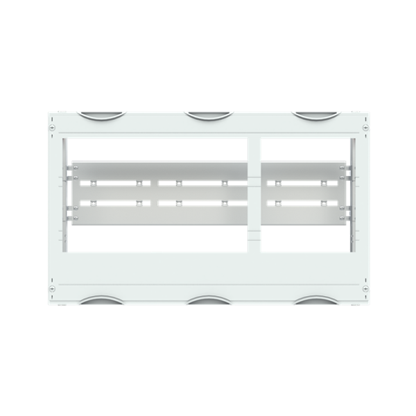 MBT344 NH2-fuse switch disconnector 450 mm x 750 mm x 225 mm , 00 , 3 image 8