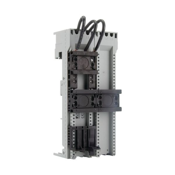 Busbar adapter, 90 mm, 32 A, DIN rail: 3 image 14