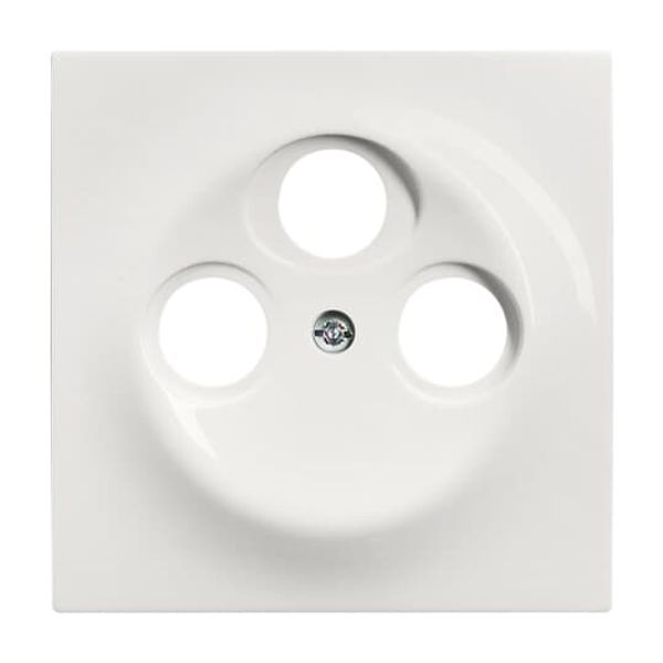 1786-74 CoverPlates (partly incl. Insert) carat® Alpine white image 4