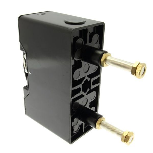 Fuse-holder, low voltage, 400 A, AC 690 V, BS88/B4, BS88/C1, 1P, BS image 4