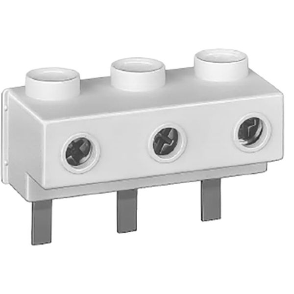 S3-M1 Power Infeed Block image 2