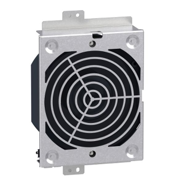 Wear part, enclosure door, fan for variable speed drive, Altivar Process 600 900, from 30 to 90kW image 2