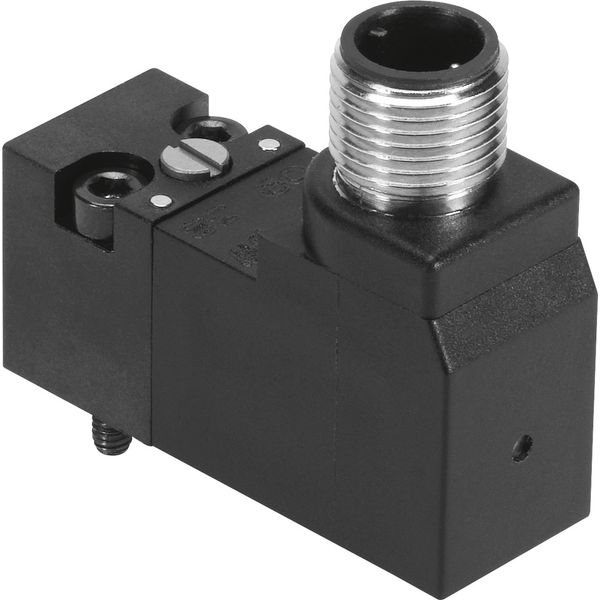 VSCS-B-M32-MD-WA-1R3-8 Air solenoid valve image 1