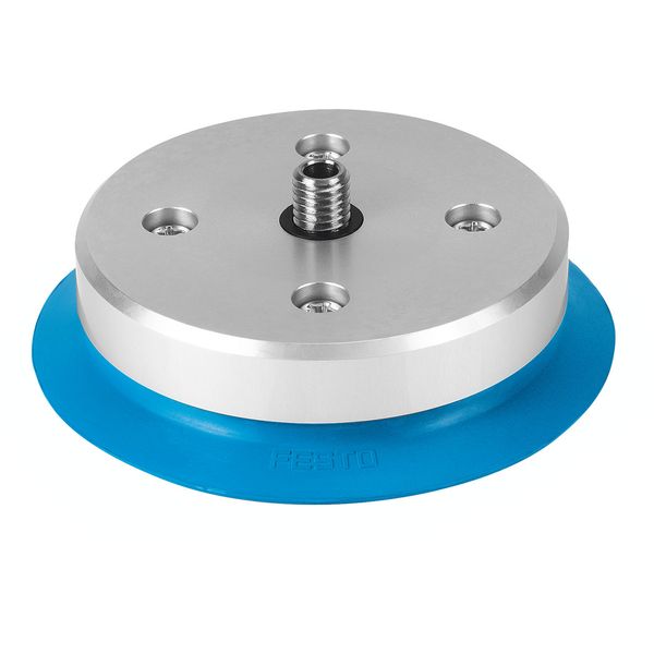 ESS-100-SU Vacuum suction cup image 1