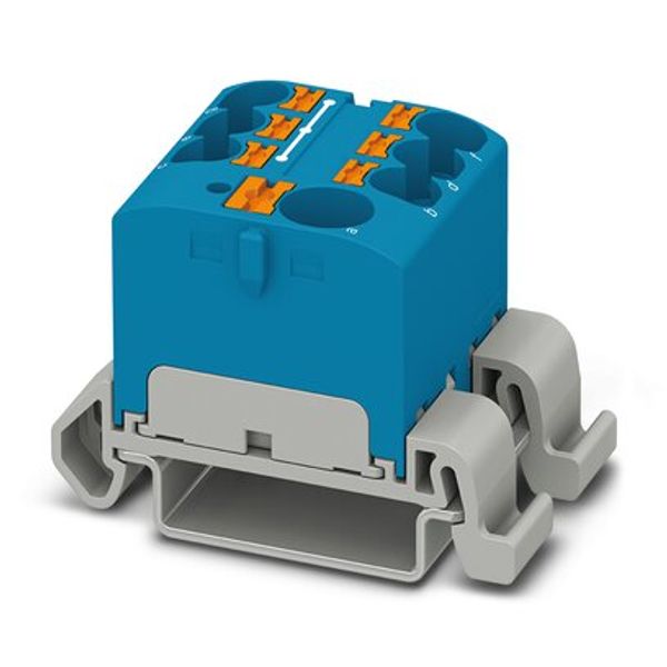 Distribution block image 1