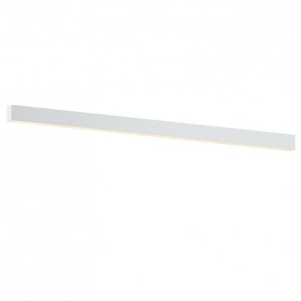 Linear Ceiling L3380 3000K White Station Ultra image 1