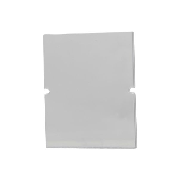 CPB162-1 COVER/SCREW ASSY. image 3