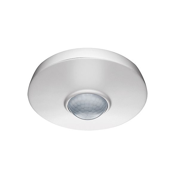 MD 360/8 UP-ceiling-mounted-motion detector  8m, white image 1