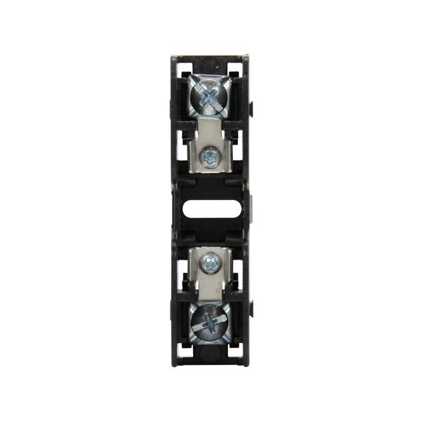 Eaton Bussmann series BCM modular fuse block, Pressure plate, Single-pole image 1