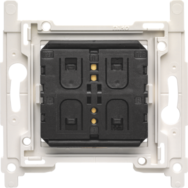 Niko dimmer switch, KNX® image 1