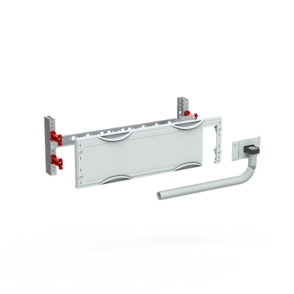 MBV281 Cable connection module 150 mm x 500 mm x 225 mm , 0000 , 2 image 4