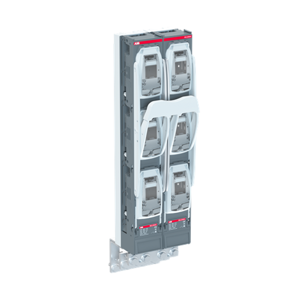 BZL2000A-3P-M12 Switch disconnector image 1