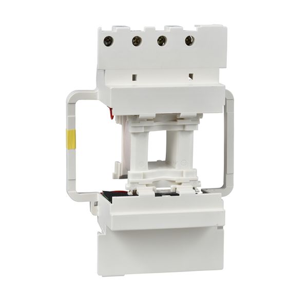 TeSys Deca - contactor coil - LX1D8 - 230 V AC 50/60 Hz for 115 & 150 A contactor image 3