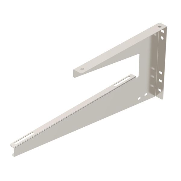 WDB L 400 A2 Wall and ceiling bracket lightweight version B400mm image 1