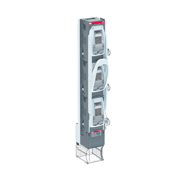 ZLBM3-3P-Z-SC Fuse switch disconnector image 2