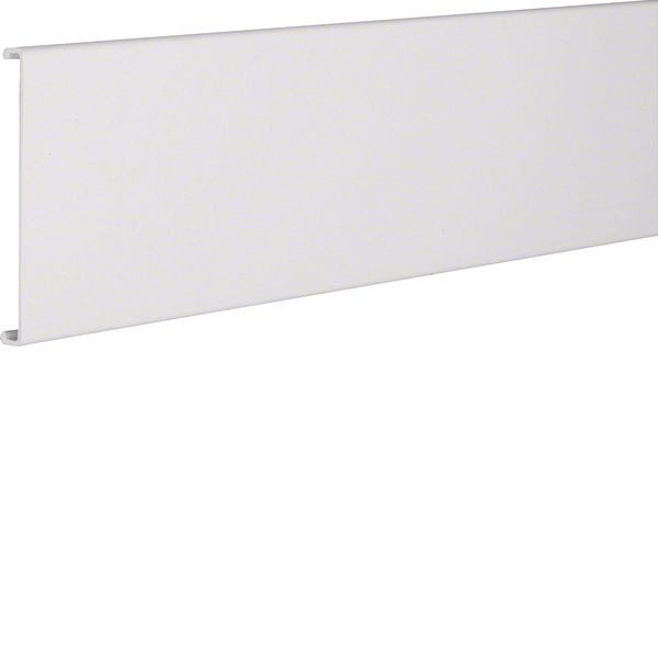 Trunking lid,60x110,pure white image 1