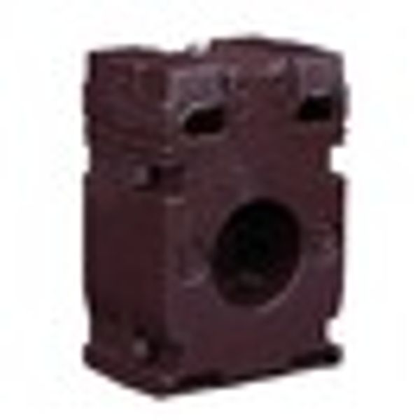 Current transformer 50/5A 21mm diameter, class 1 image 11