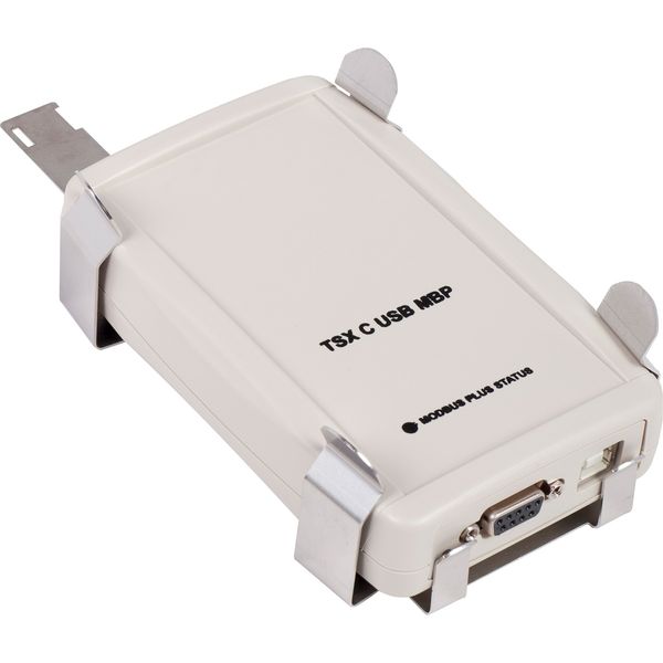 Harmony XBT - USB gateway - for for XBTGK,XBTGT terminal - Modbus Plus bus image 1