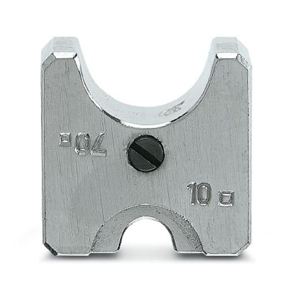 CRIMPFOX-C120 RC 70/F-DIE - Crimp insert image 2