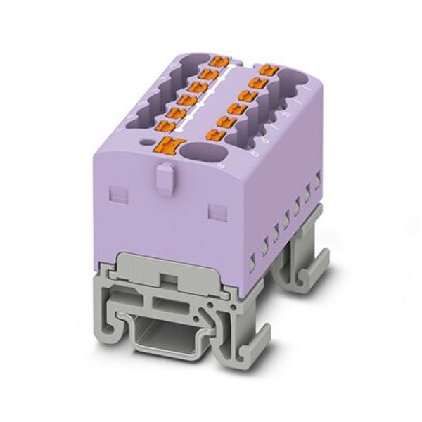 Distribution block image 1