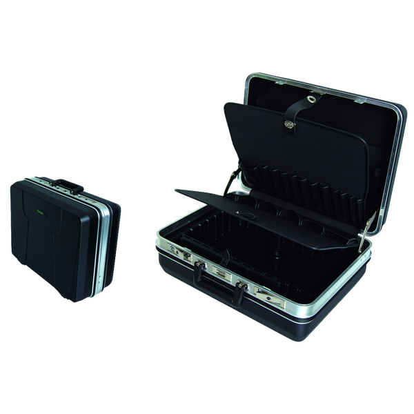 Tool case "OmegaMax" empty image 1