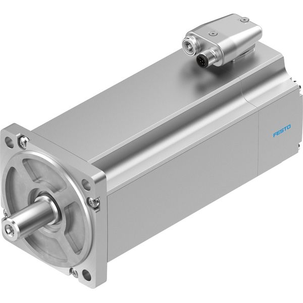 EMME-AS-100-M-HS-AM Servo motor image 1