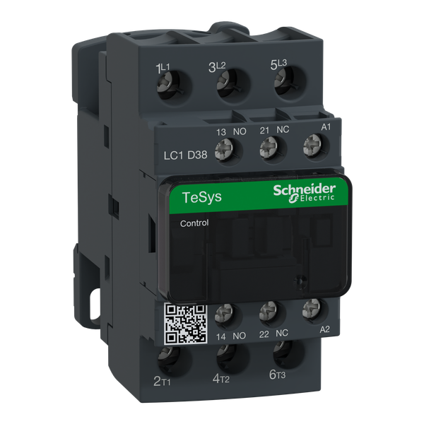 CONTACTOR TIP LC1D183F7 image 1