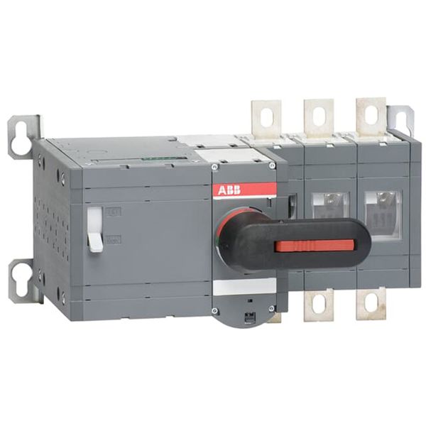 OTM400E3M230C MOTORIZED SWITCH image 1