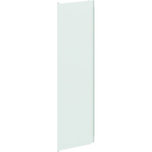 CTB16 ComfortLine Door, IP44, Field Width: 1, 921 mm x 248 mm x 14 mm image 1