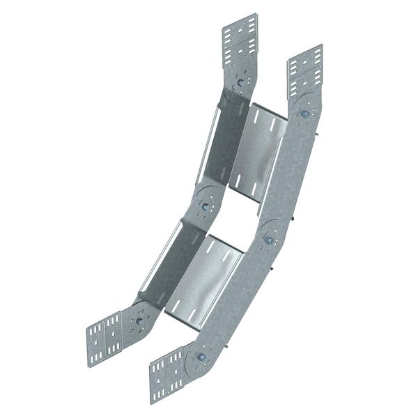 RGBV 155 FS Adjustable bend vertical 110x550 image 1