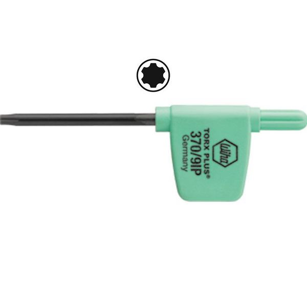 TORX PLUS® driver with flag handle, 370 7IPx35 image 1