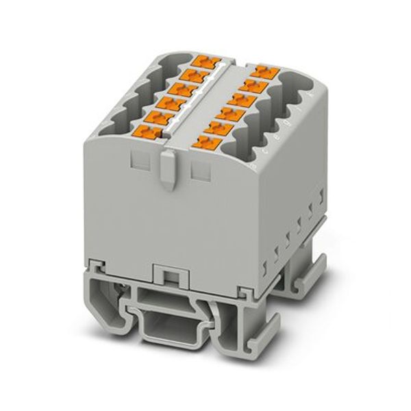 PTFIX 12X2,5-NS15A GY - Distribution block image 3