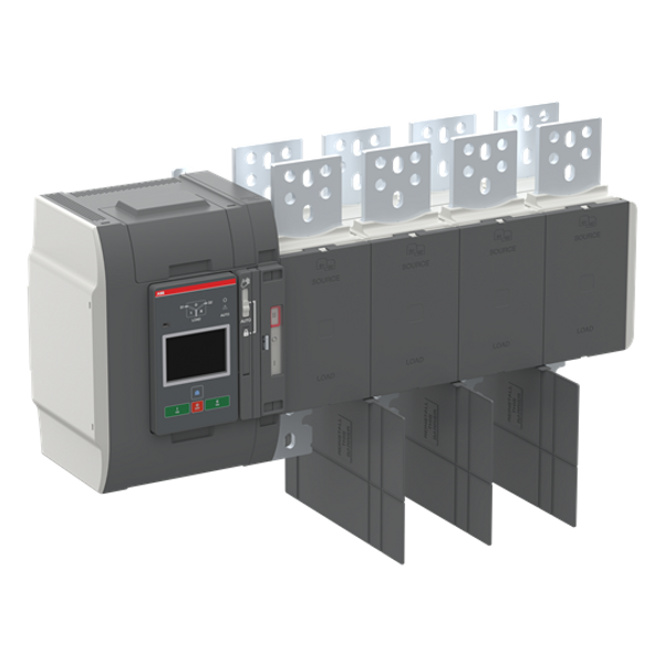 OXB1600E3S4QB AUTOMATIC TRANSFER SWITCH image 3