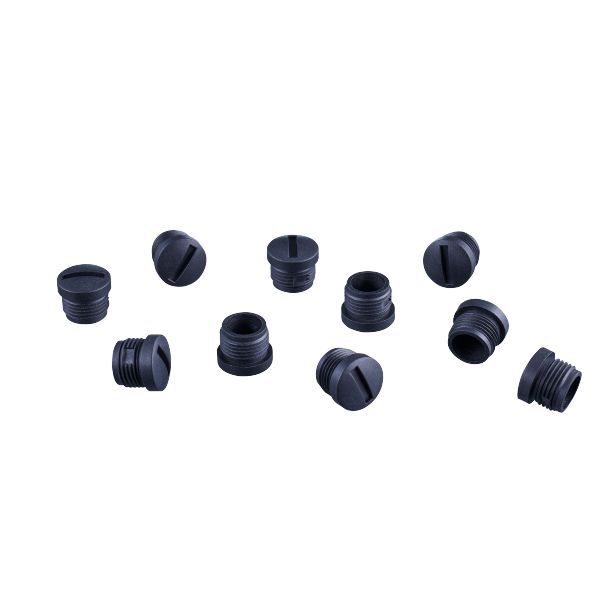 PROTECTIVE CAP M12 10PCS. image 1