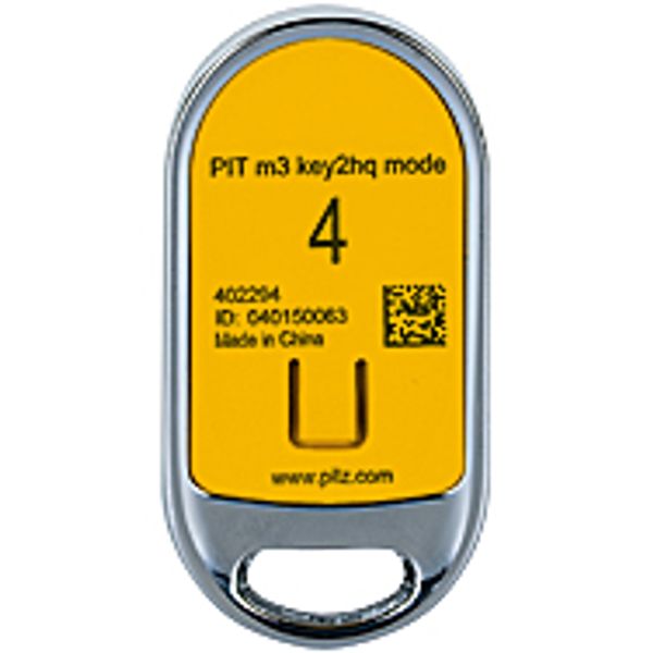 PIT m3 key2hq mode 4 image 1