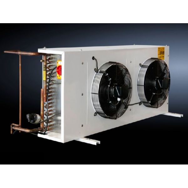 Condenser unit for LCP DX image 1
