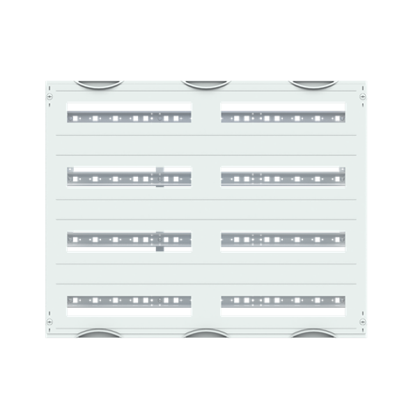 MBC304HS SMISSLINE TP base unit horizontal 600 mm x 750 mm x 215 mm , 0 , 3 image 2