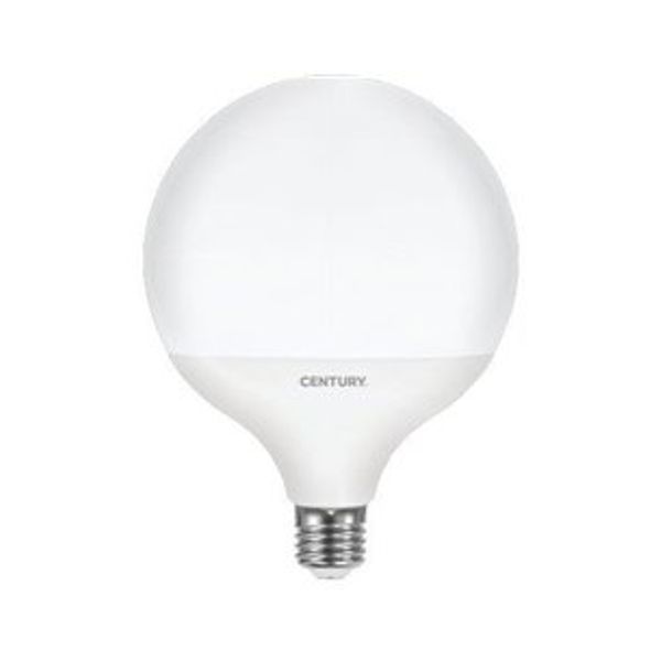 Bulb LED E27 24W G120 4000K 2100lm image 1
