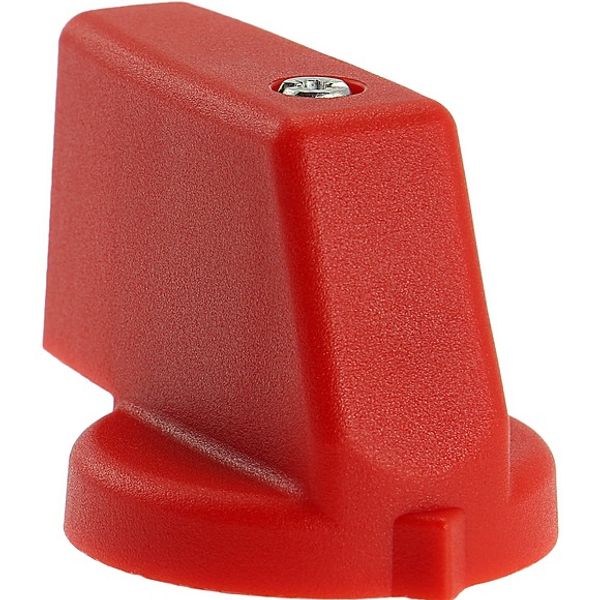 Thumb-grip, red image 8